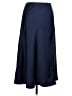 Assorted Brands Solid Blue Formal Skirt Size M - photo 2