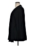 Karen Scott Black Cardigan Size XL - photo 5
