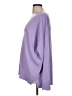 prologue Purple Pullover Sweater Size M - photo 5