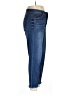 Democracy Blue Jeans Size 14 - photo 4