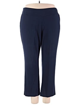 Catherines Active Pants (view 1)