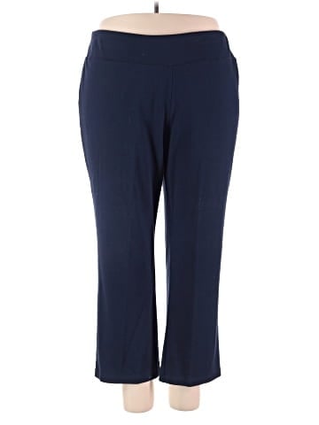 Catherines Active Pants (view 1)