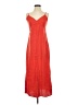 Zara Red Cocktail Dress Size S - photo 1