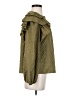 Vero Moda Green Long Sleeve Blouse Size S - photo 4