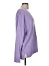 prologue Purple Pullover Sweater Size M - photo 4