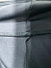Unbranded Black Active Pants Size 30 waist (estimated) - photo 8
