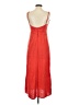 Zara Red Cocktail Dress Size S - photo 2