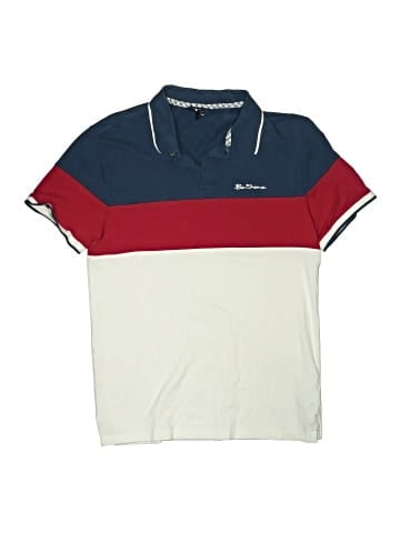 Ben Sherman Short Sleeve Polo (view 1)