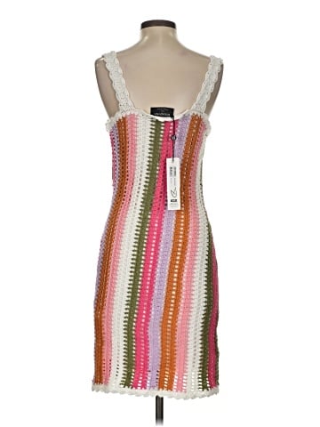 Minkpink Cocktail Dress (view 2)