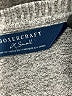 Boxercraft Gray Long Sleeve T-Shirt Size XS - photo 7
