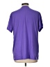 Adidas Purple Active T-Shirt Size L - photo 2