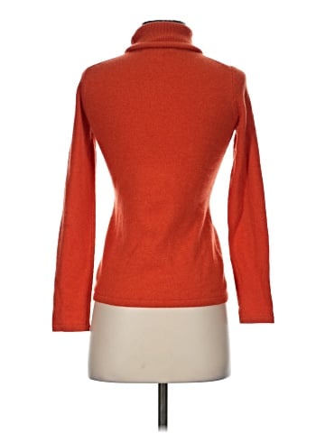 Banana Republic Cashmere Pullover Sweater (view 2)