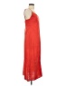 Zara Red Cocktail Dress Size S - photo 4