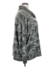 Maurices Camo Gray Pullover Sweater Size 24 (3) - photo 4