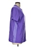 Adidas Purple Active T-Shirt Size L - photo 4