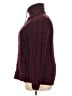 L.L.Bean Burgundy Turtleneck Sweater Size 2X - photo 5