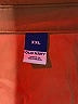 Old Navy Brown 3/4 Sleeve Button-Down Shirt Size XXL - photo 7