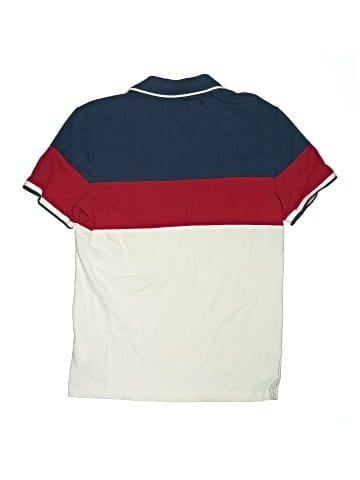 Ben Sherman Short Sleeve Polo (view 2)