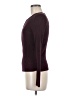 Express Burgundy Cardigan Size M - photo 5