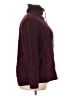 L.L.Bean Burgundy Turtleneck Sweater Size 2X - photo 4