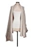 525 America Tan Cardigan Size L - photo 1