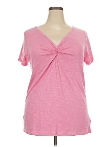 Torrid Short Sleeve T-Shirt (view 1)