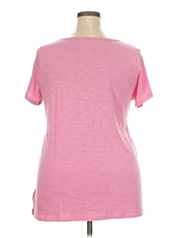 Torrid Short Sleeve T-Shirt (view 2)