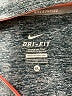 Nike Gray Long Sleeve T-Shirt Size XL - photo 7