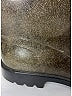 Burberry Brown Rain Boots Size EU 37 - photo 4