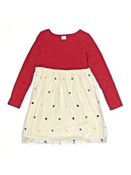Hanna Andersson Dress
