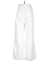 Unbranded White Casual Pants Size L - photo 2