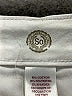 SO Metallic Ivory Jeans Size 7 - photo 7