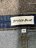 STUDIO BLUE Hearts Blue Jeans Size 33 waist - photo 7