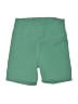 Active by Old Navy Solid Green Athletic Shorts Size M - photo 1