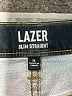Assorted Brands Solid Blue Jeans Size 16 - photo 7