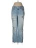 Garage 100% Cotton Blue Jeans Size 7 - photo 1