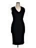 Brat Star Black Cocktail Dress Size XL - photo 1