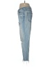 Garage 100% Cotton Blue Jeans Size 7 - photo 5