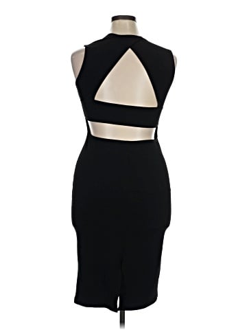 Brat Star Cocktail Dress (view 2)