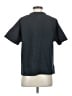 Pact Gray Short Sleeve Top Size XS - photo 2