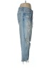 Garage 100% Cotton Blue Jeans Size 7 - photo 4