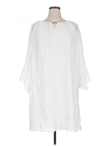 Indigo Rose Casual Dress (view 1)