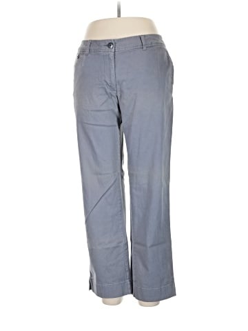 L.L.Bean Casual Pants (view 1)