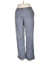 L.L.Bean Gray Casual Pants Size 12 - photo 1