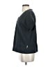 Pact Gray Short Sleeve Top Size XS - photo 5