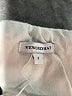 WeWoreWhat 100% Cotton White Overalls Size S - photo 4