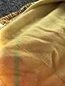 o.p.t Gold Yellow 3/4 Sleeve Blouse Size XS - photo 8