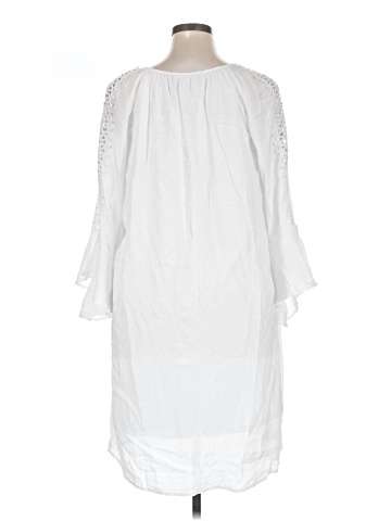 Indigo Rose Casual Dress (view 2)