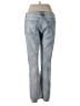 Uniqlo Hearts Silver Jeans Size 28 waist - photo 2