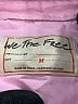 We the Free Pink Long Sleeve Button-Down Shirt Size M - photo 7